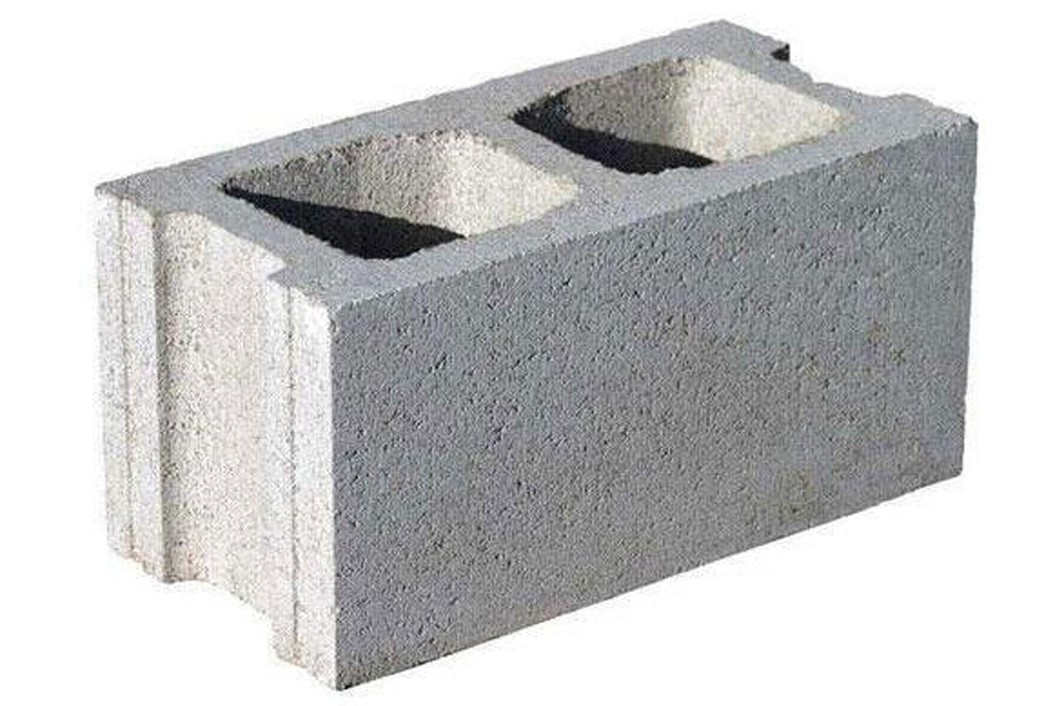 Rcc Block Construction