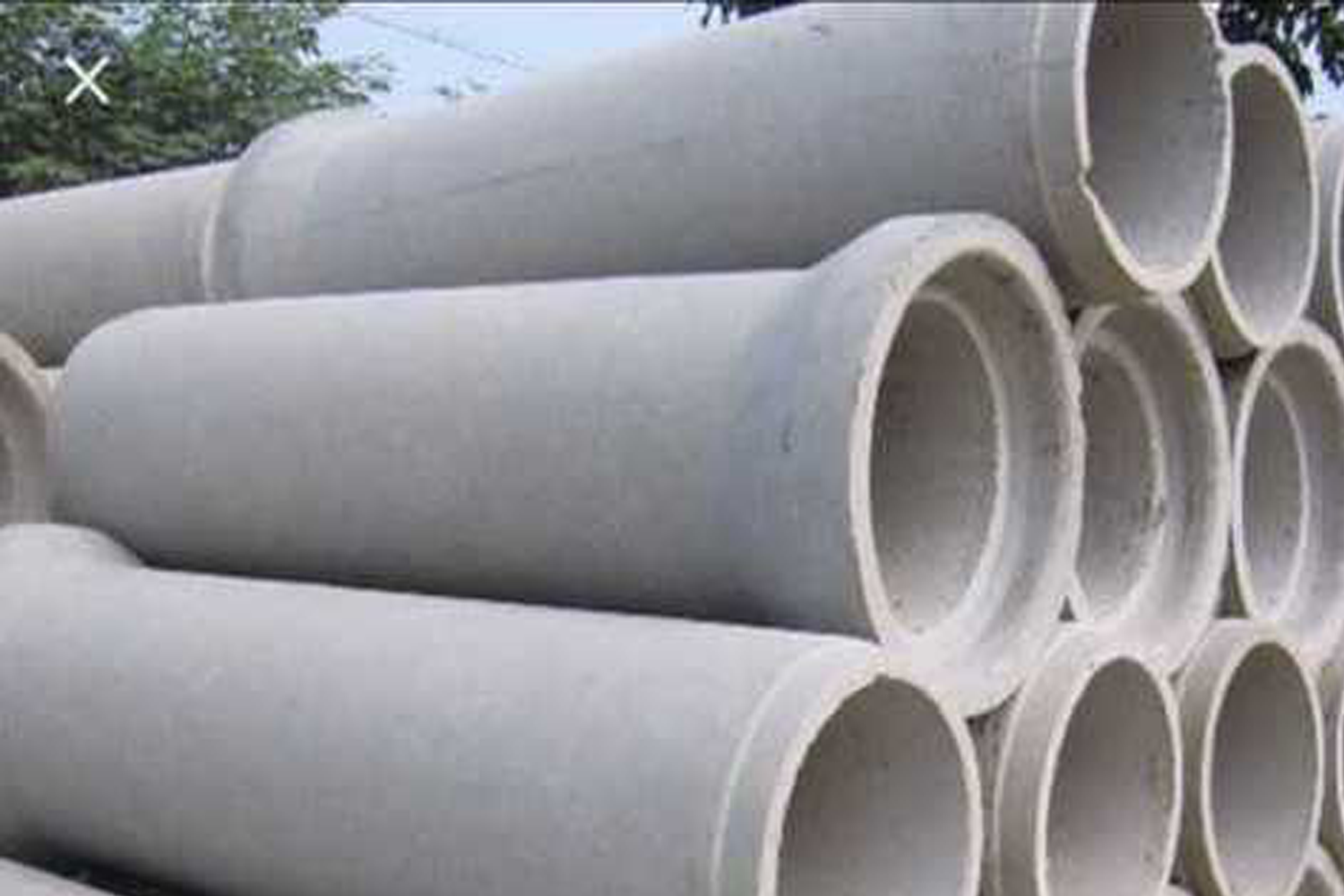 Rcc Pipe Rcc Pipe