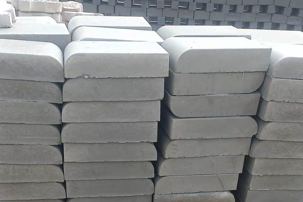 Curve Stone Curve Stone