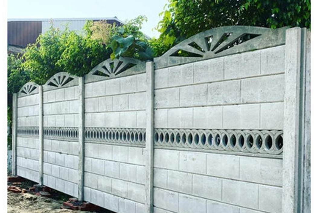 Rcc Wall Construction