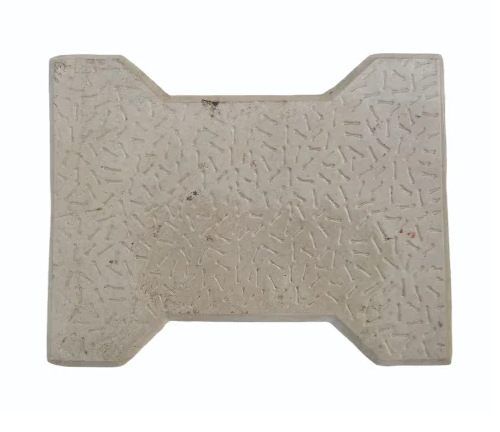 40mm Interlocking Cement Paver Block