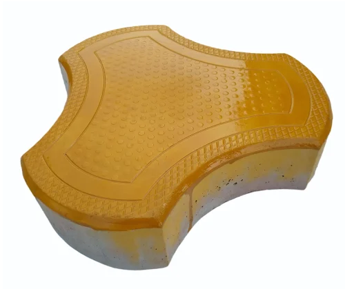 50mm Concrete Cosmic Paver Block