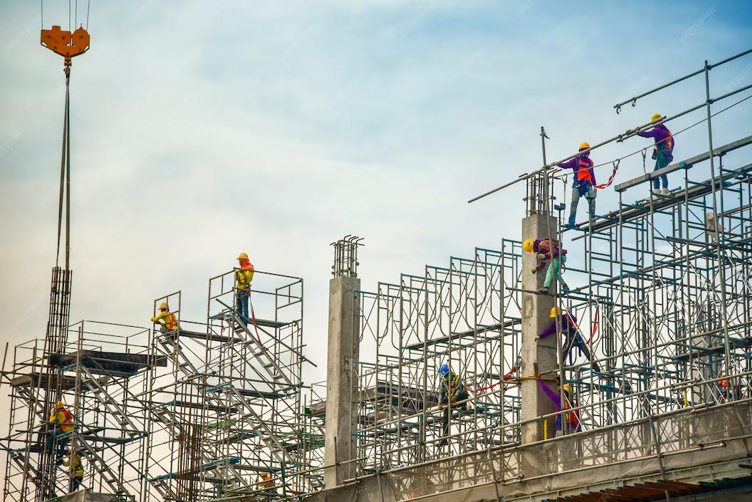 Building Work Construction Building Work Construction