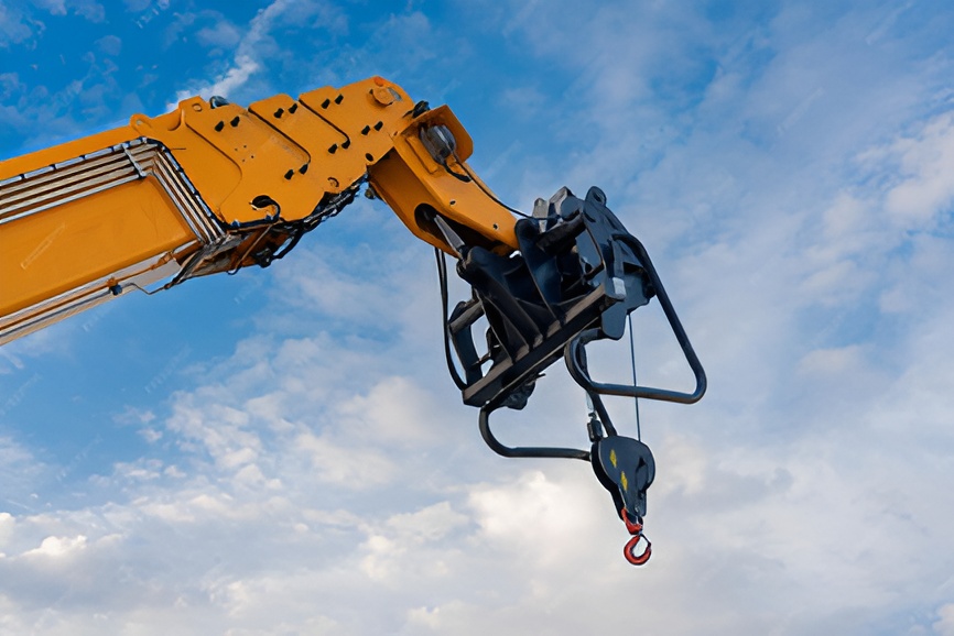 Hydra Crane Hydra Crane