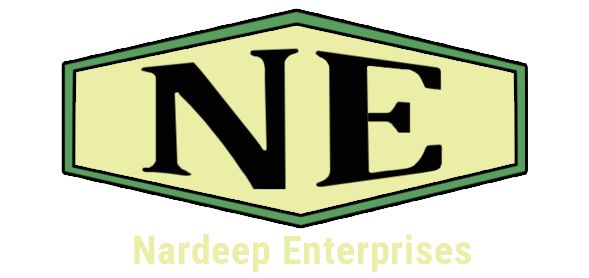 Nardeep Enterprises Logo Nardeep Enterprises Logo