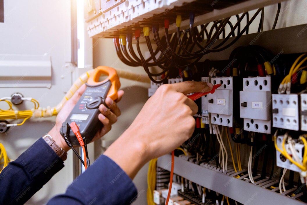 Electrical Work Service