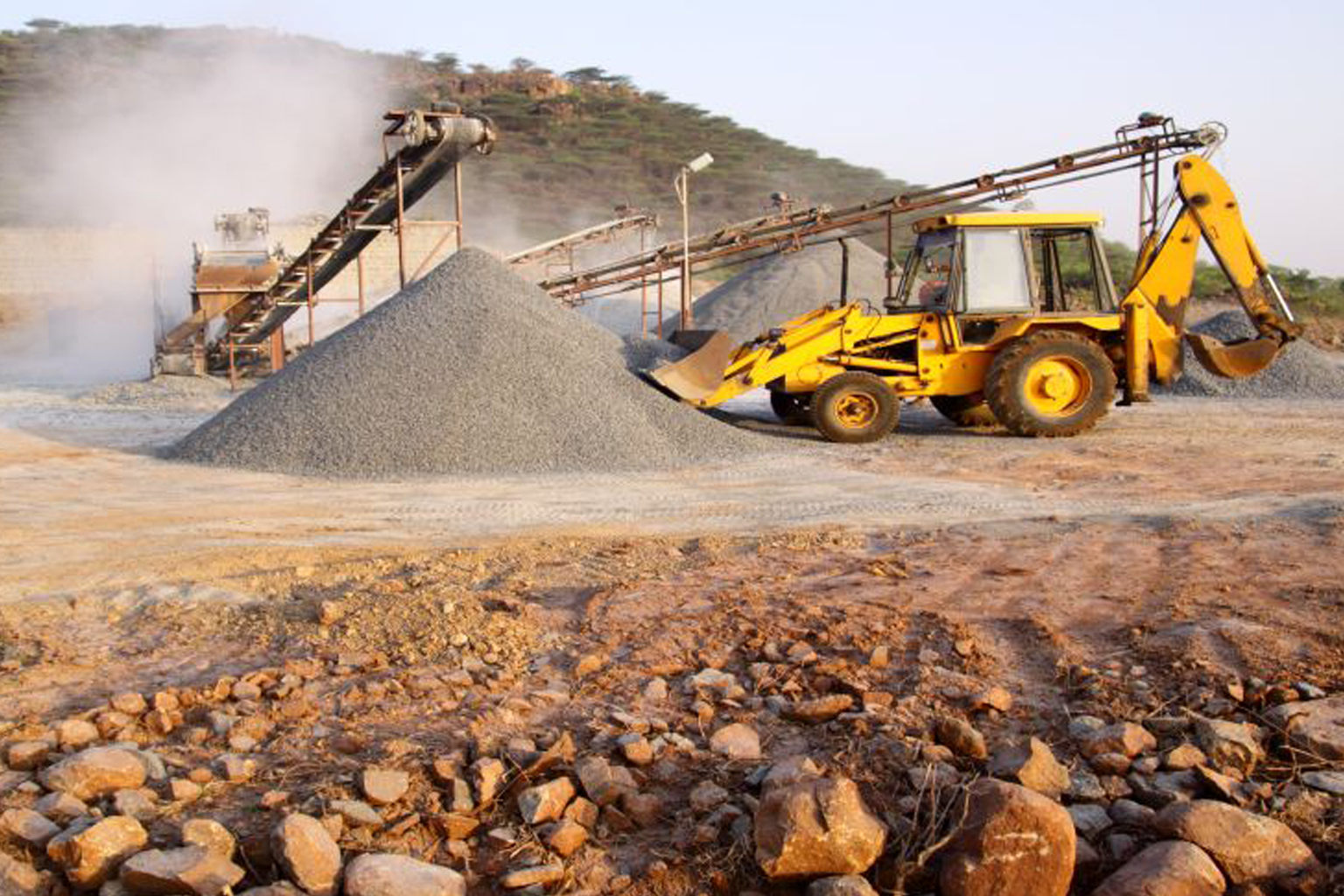 Construction Machinery Construction Machinery