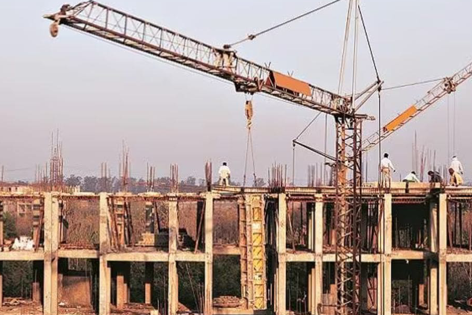 Building Construction Building Construction